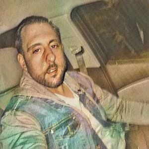 Meet your Posher, Giuseppe